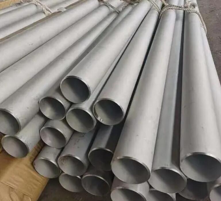 会泽304不锈钢管